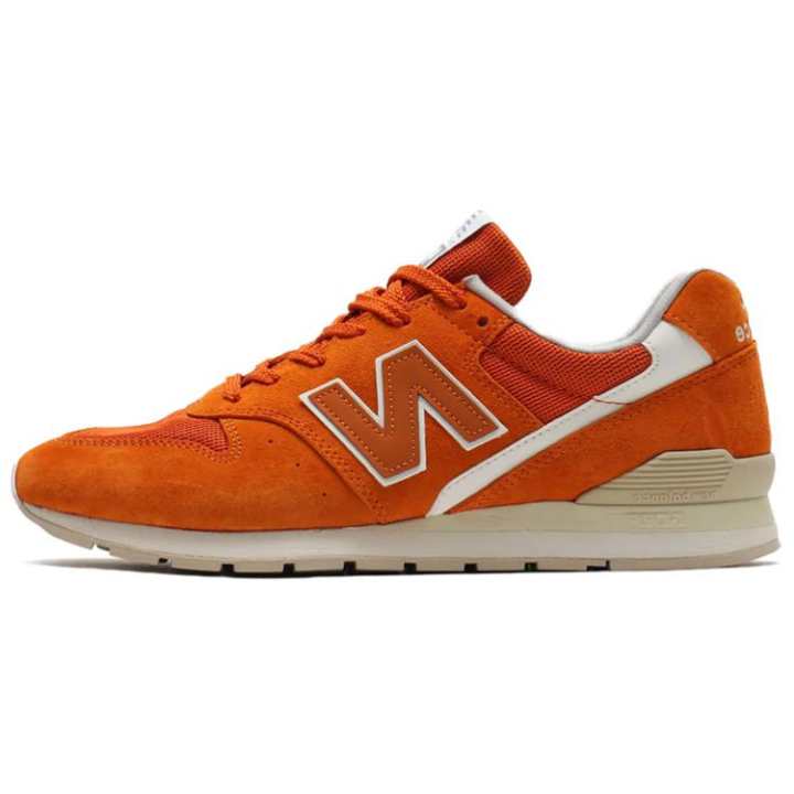 New Balance New Balance 996 Shoes 'Orange'