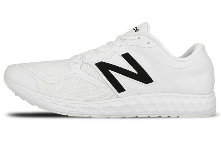 New Balance New Balance 1980 Low Top White