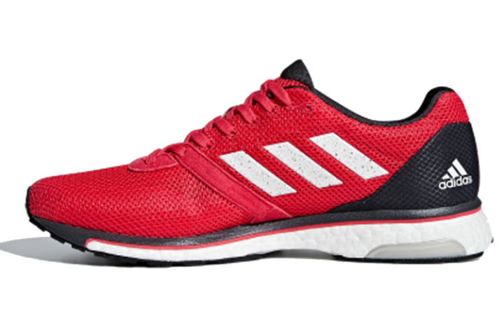 Adidas Adidas Adizero Adios 4 'Active Pink'