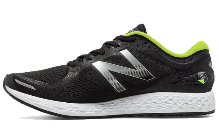 New Balance New Balance Zante V2 Manhattan 'Black Green White'