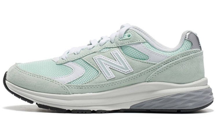 New Balance New Balance 880 Series 'Peppermint Green' Women's