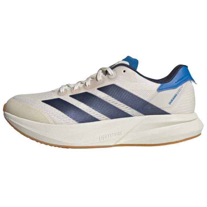Adidas Duramo Adidas Speed 2 'Chalk White Shadow Navy Ray Blue'