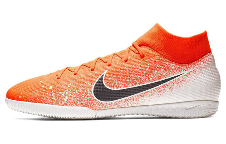Nike Nike SuperflyX 6 Academy Ic Hyper Crimson