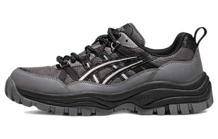 Asics Gel Csl 01 Abrasion Resistant Abrasion Resistant Low top Running Shoes Unisex Black