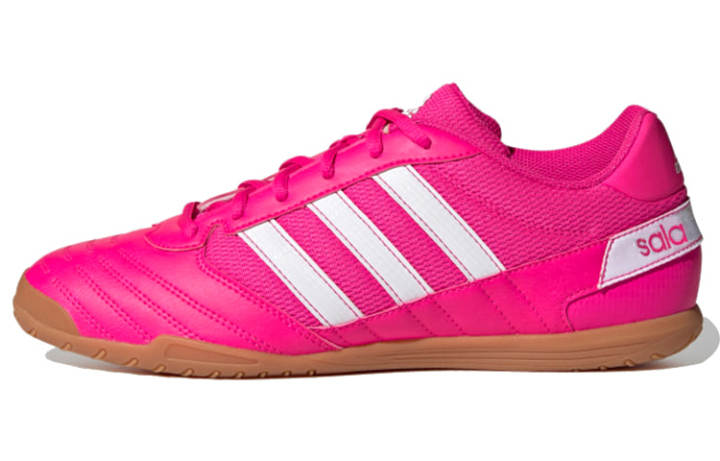 Adidas Adidas Super Sala Boots 'Rose Red White'