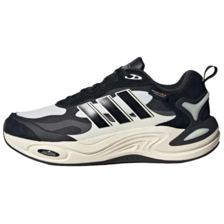 Adidas Adidas CLIMAWARM Low top Running Shoes Unisex Black