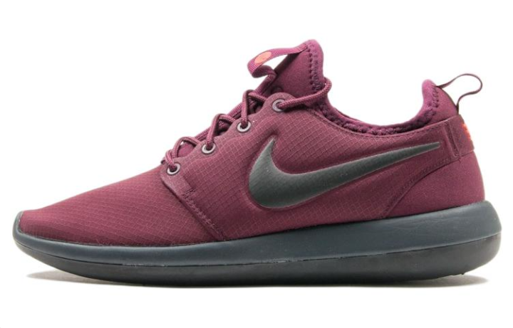 Nike Nike Roshe Two Se 'Night Maroon'