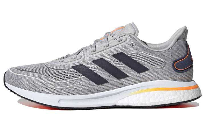 Adidas Adidas Supernova Comfortable Cushioning Slip Resistant Breathable Cushioning Slip Resistant Breathable Low top
