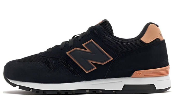 New Balance New Balance 565 D 'black'