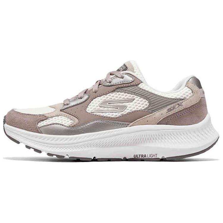 Skechers Women's GO Low top Running Shoes Women's Dark Pink