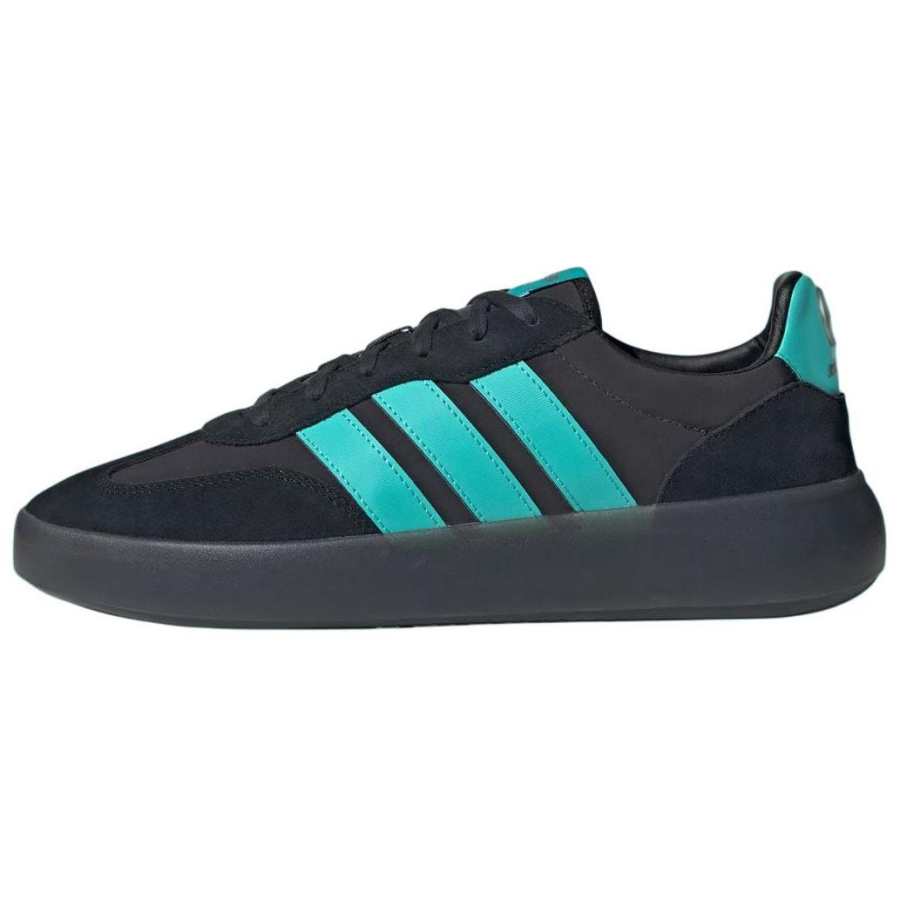Adidas Barreda Mercedes-AMG Petronas Formula One Team x Barreda Adidas Decode 'Black Semi Mint Rush'