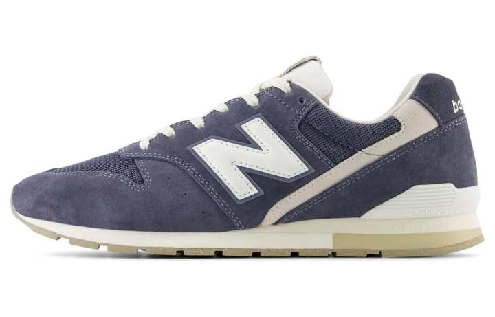 New Balance New Balance 996 'Navy Beige'
