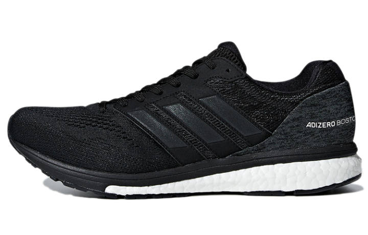 Adidas Adidas Adizero Boston 7 M 'Carbon'