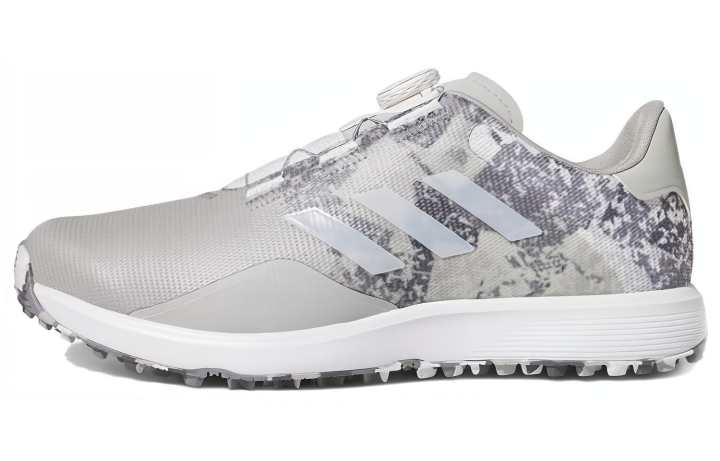 Adidas Adidas S2G Sl 23 Wide 'Grey Two Cloud White'