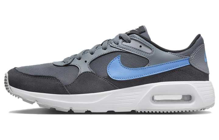 Nike Nike Air Max Sc 'Cool Grey University Blue'
