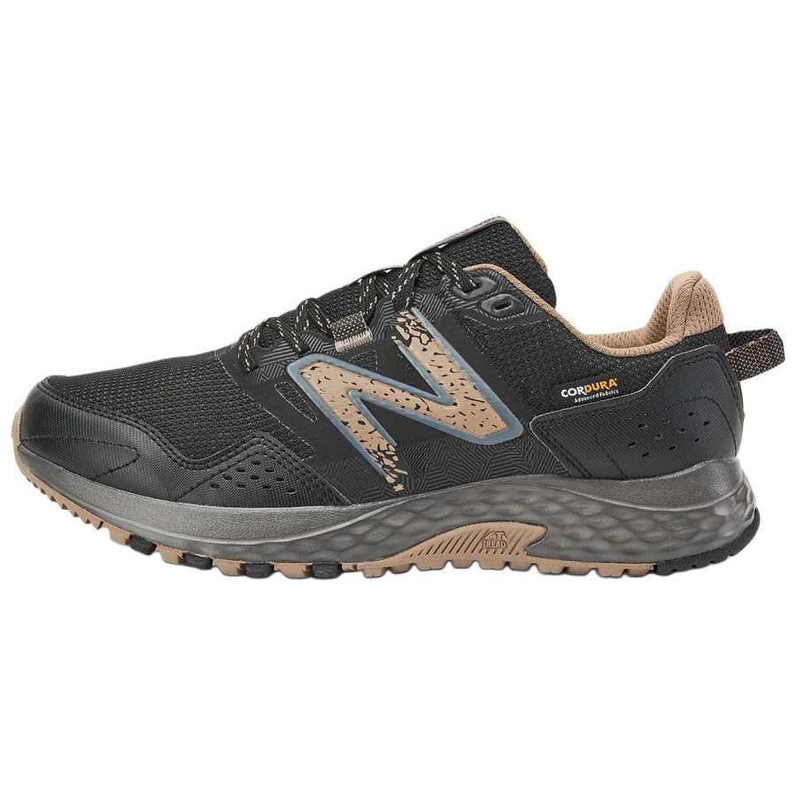 New Balance New Balance NB 410 Collection Low top Running Shoes Men's Black