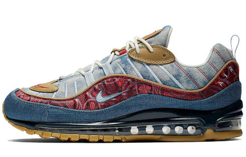 Nike Nike Air Max 98 Wild West