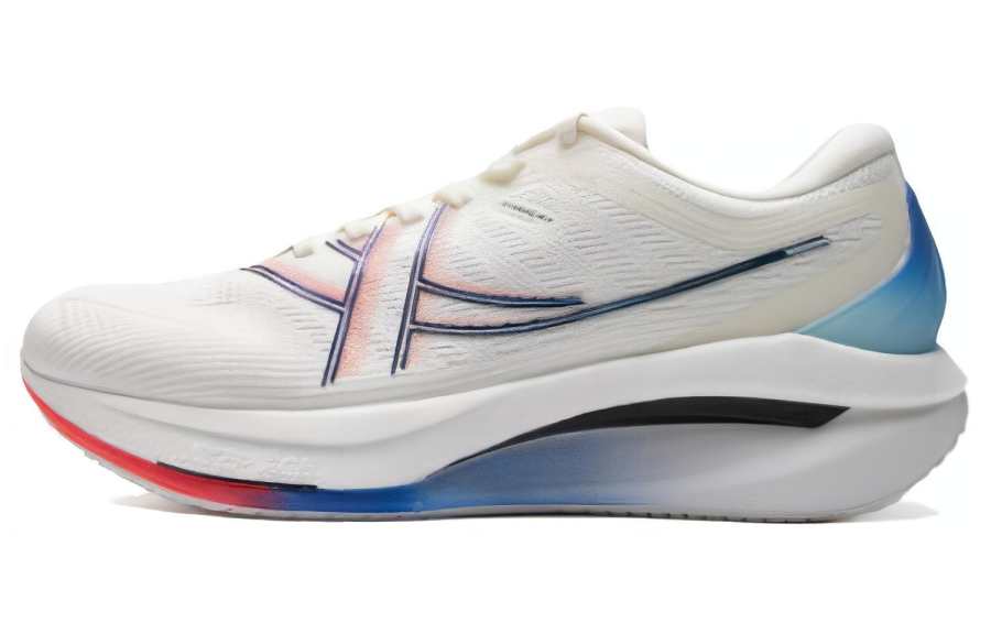XTEP XTEP Tancheng Ma Comfortable Slip Resistant, Abrasion Resistant, Lightweight