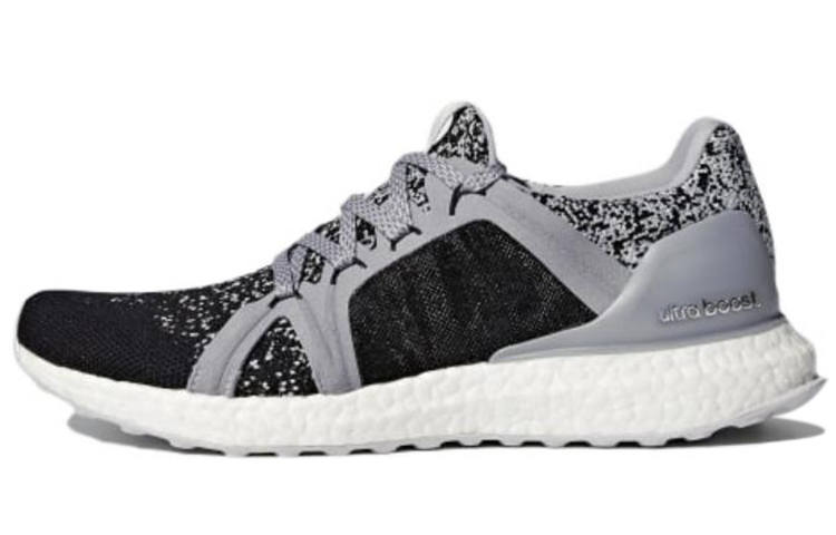Adidas UltraBoost Stella McCartney x UltraBoost Wmns Adidas 'Black Silver' Women's