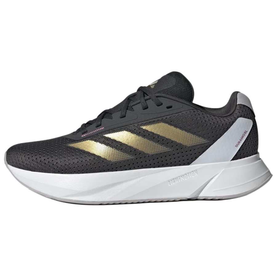Adidas Duramo Wmns Adidas Sl 'Carbon Gold Metallic Preloved Purple' Women's