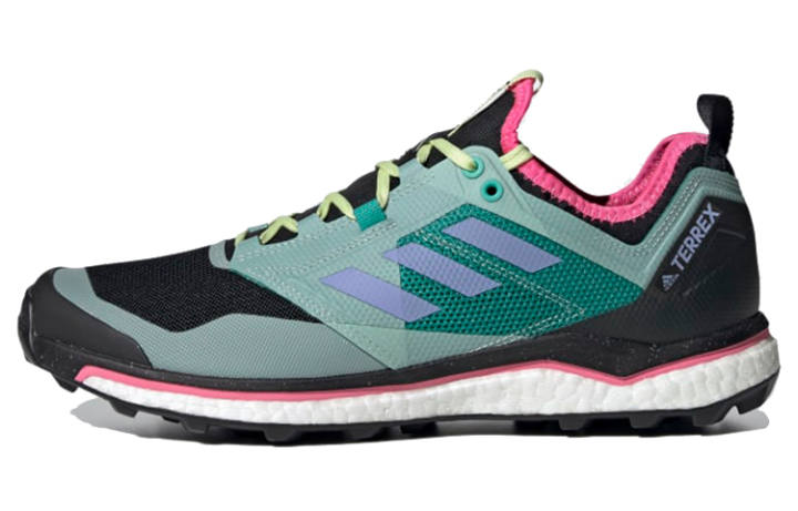 Adidas Adidas Terrex Agravic Xt 'Black Glory Green'