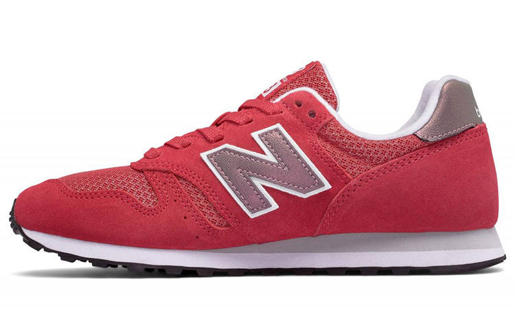 New Balance New Balance 373 Series Sneakers Red Women's