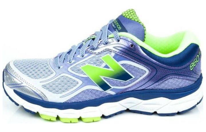New Balance New Balance 860 V6 'Blue' Women's