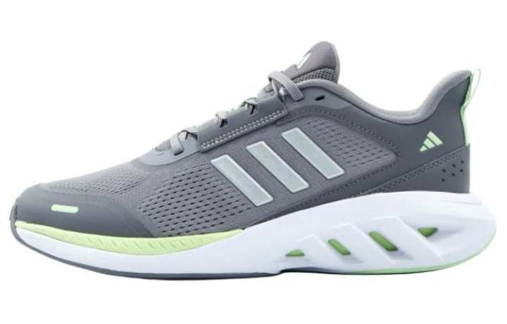 Adidas Adidas ALL DAY POWER Textile, Synthetic Leather Cushioning Breathable Lightweight Cushioning Breathable Lightweight
