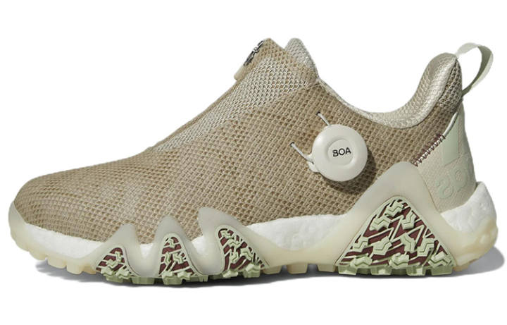Adidas Adidas Codechaos 22 Boa 'Wheat Beige' Women's