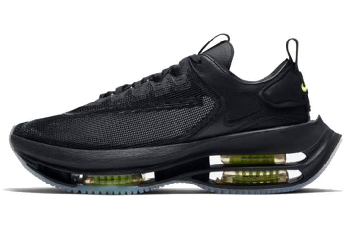 Nike Nike Zoom Double Stacked 'Volt Black' Women's