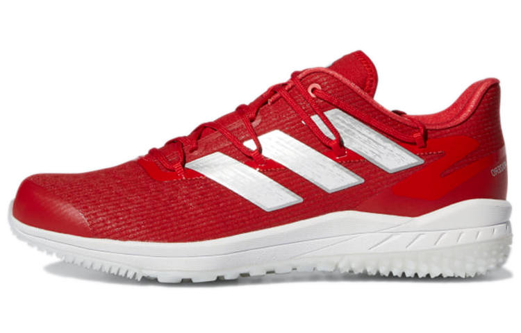 Adidas Adidas Adizero Afterburner 8 Tf 'Team Collegiate Red'