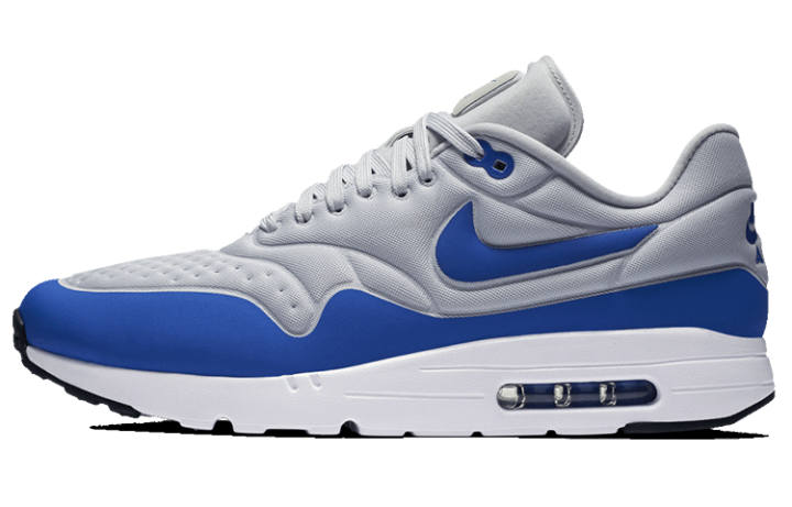 Nike Nike Air Max 1 Ultra Pure Platinum Game Royal