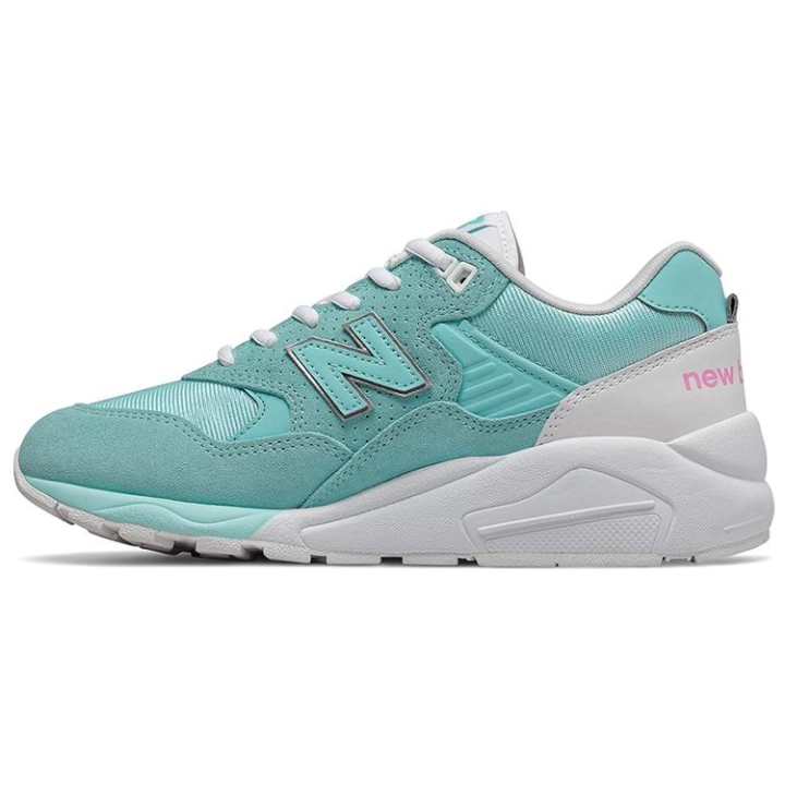 New Balance New Balance 580v Blue Women's