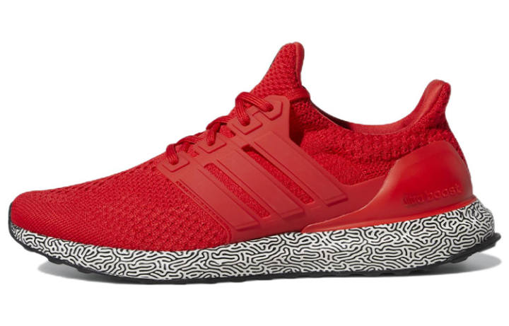 Adidas UltraBoost Adidas 5.0 Dna 'Vivid Red'