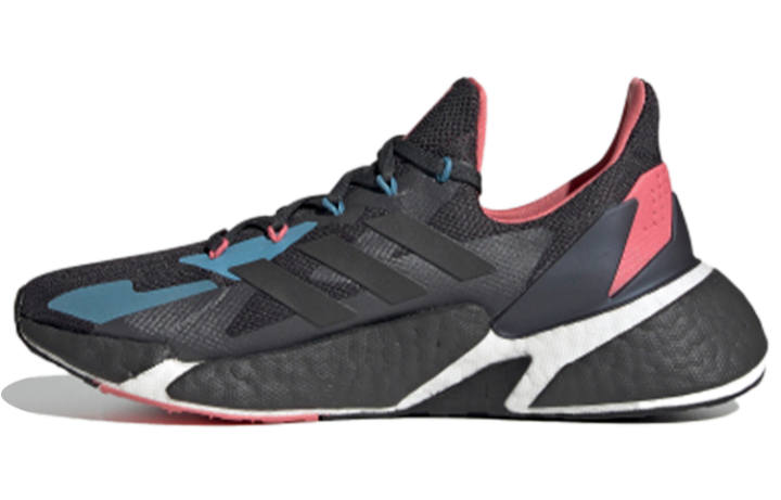 Adidas Adidas X9000l4 Black Pink Women's