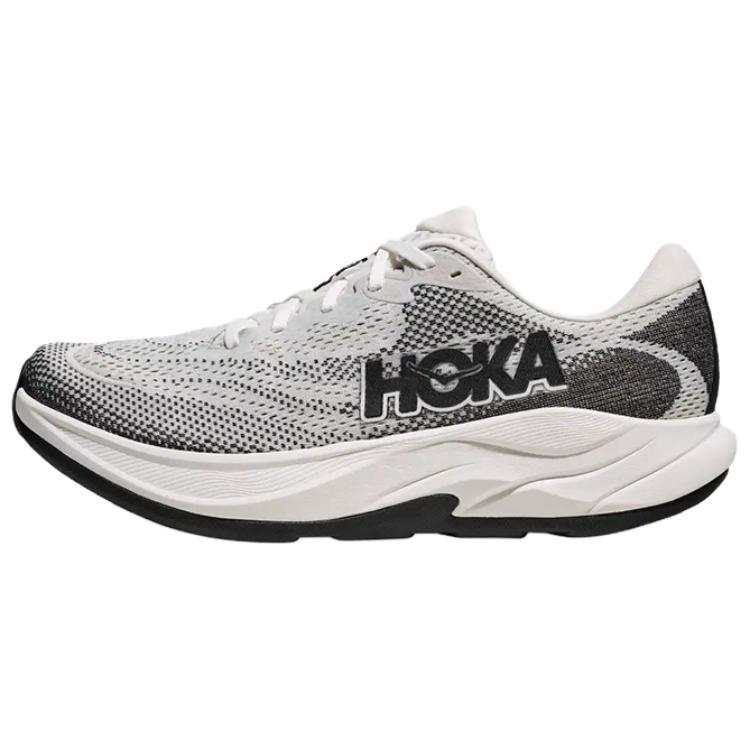 HOKA ONE ONE Rincon 4 White Black