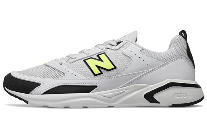 New Balance New Balance 45X Shoes White/Black