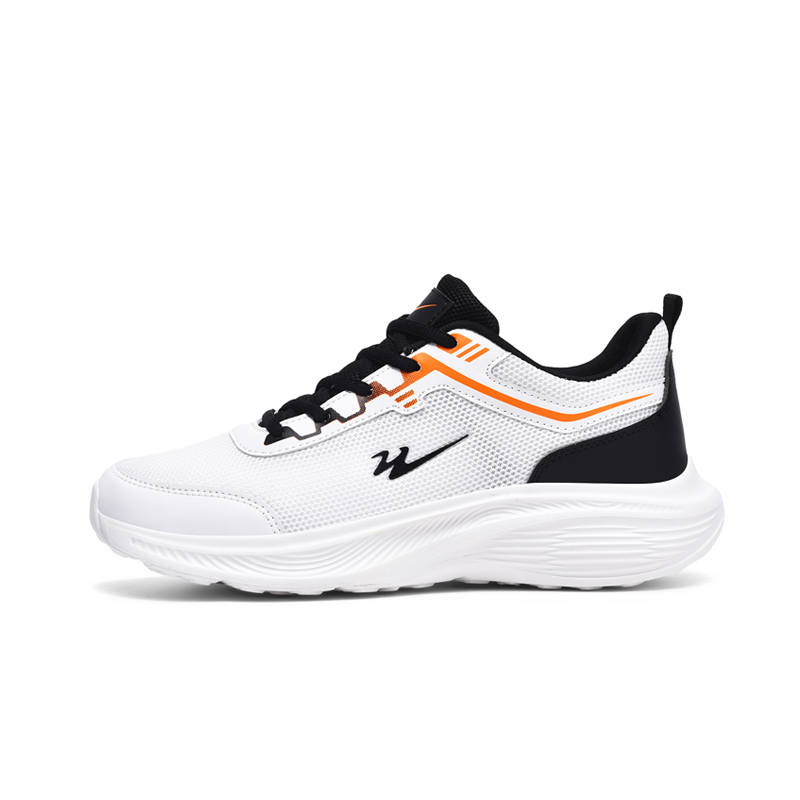 DOUBLE STAR 88 Cushioning Abrasion Resistant Cushioning, Wear Resistant Low top Running Shoes Men's