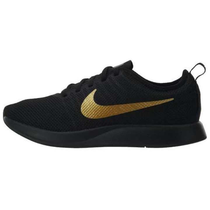 Nike Nike Dualtone Racer Black Metallic Gold