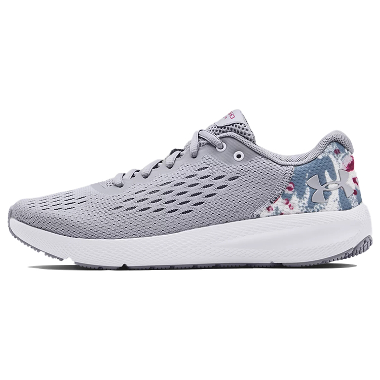 Under Armour Charged Pursuit 2 Se Hs 'Grey' Women's