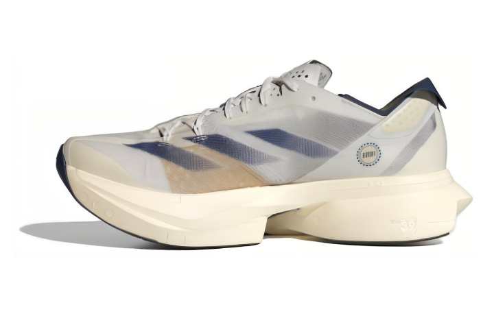 Adidas adidas Adizero Adios Pro 3 Cloud White