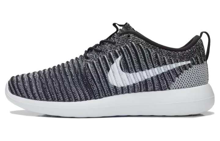 Nike Nike Roshe Two Flyknit Oreo