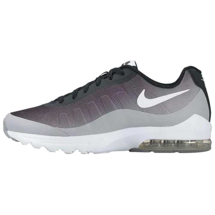 Nike Nike Air Max Invigor Print Black/White Wolf Grey
