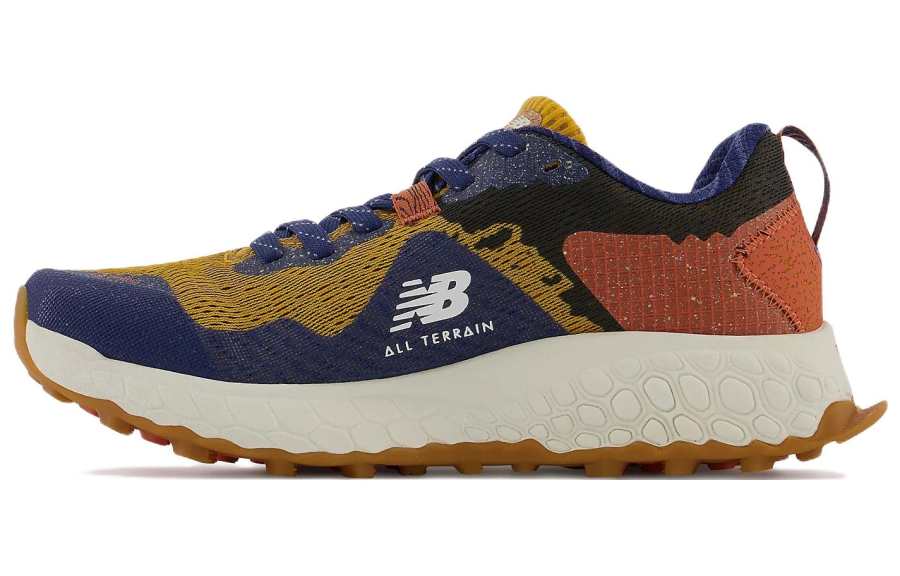 New Balance New Balance Wmns Fresh Foam X Hierro v7 'Golden Hour' Women's