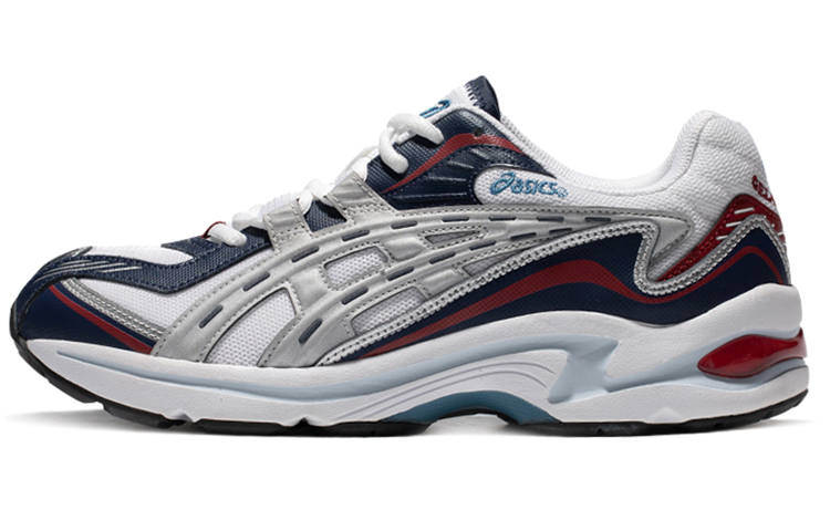 ASICS ASICS Gel Preleus 'White Pure Silver'