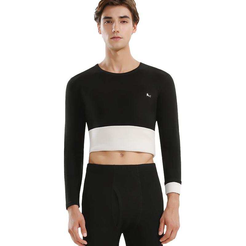 MIIOW MIIOW Men's Thermal Sets