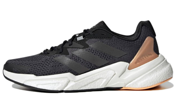 Adidas Adidas X9000l3 Running Shoes Women's Low Top Black/White
