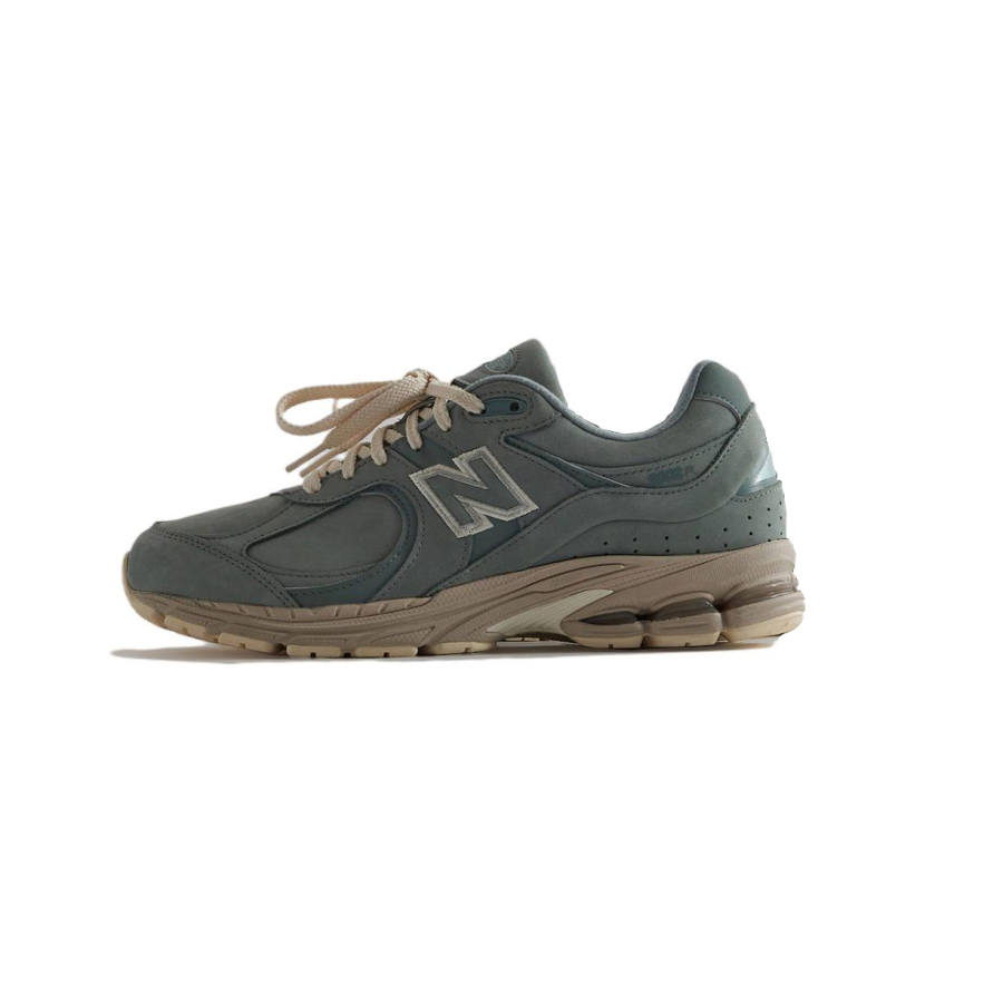 New Balance 2002R Kith x 2002R New Balance 'Pistachio'