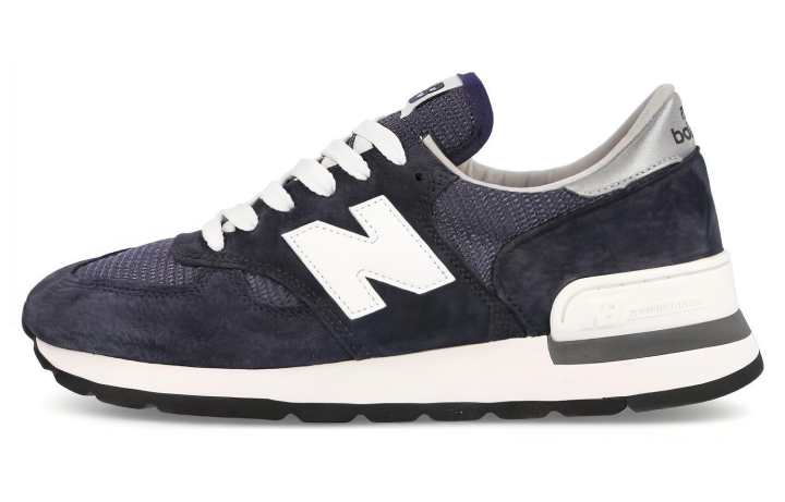 New Balance 990v1 New Balance Made in Usa 'Navy White'