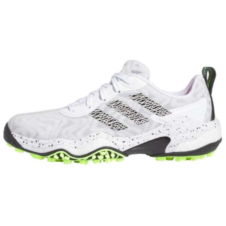 Adidas Adidas Wmns CodeChaos 25 Spikeless Golf 'White Black' Women's